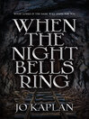 Cover image for When the Night Bells Ring